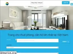 Sites similar to 3shomes.vn