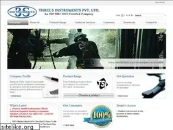 Sites similar to 3si.co.in