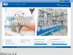 Sites similar to 3si.fr