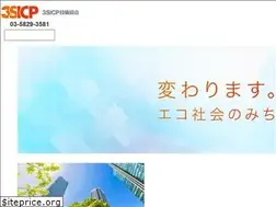 Sites similar to 3sicp.jp
