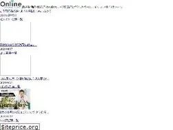 Sites similar to 3sides-online.jp