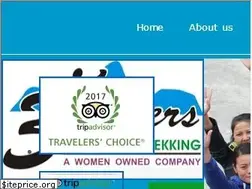 Sites similar to 3sistersadventuretrek.com