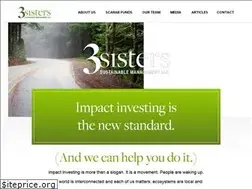 Sites similar to 3sistersinvest.com