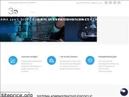 Sites similar to 3sit.com.mx