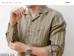 Sites similar to 3sixteen.com