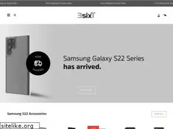 Sites similar to 3sixtgear.com