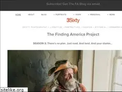 Sites similar to 3sixty.com