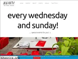 Sites similar to 3sixty.life