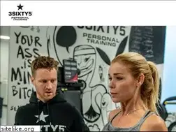 Sites similar to 3sixty5.com