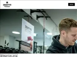 Sites similar to 3sixty5.nl