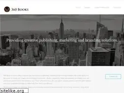 Sites similar to 3sixtybooks.com