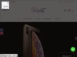 Sites similar to 3sixtygadget.com.my