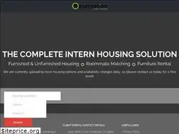 Sites similar to 3sixtyhousing.com