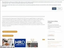 Sites similar to 3sixtyinsights.com