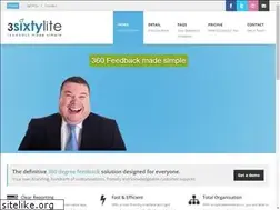 Sites similar to 3sixtylite.com