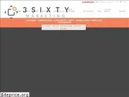 Sites similar to 3sixtyprinting.com