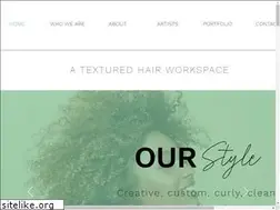 Sites similar to 3sixtystyle.com