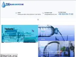 Sites similar to 3skaradeniz.com