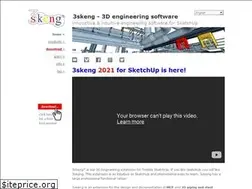 Sites similar to 3skeng.com