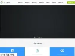 Sites similar to 3slogics.co