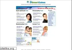 Sites similar to 3smartcubes.com