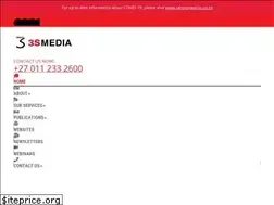 Sites similar to 3smedia.co.za