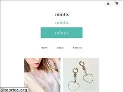 Sites similar to 3smint.theshop.jp