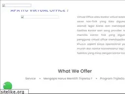 Sites similar to 3so.co.id