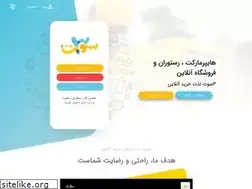 Sites similar to 3soot.ir