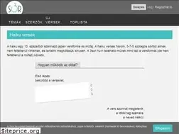 Sites similar to 3sor.hu