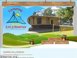 Sites similar to 3sources.be