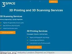 Sites similar to 3space.com