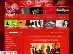 Sites similar to 3spana.de