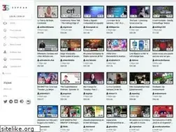 Sites similar to 3speak.co