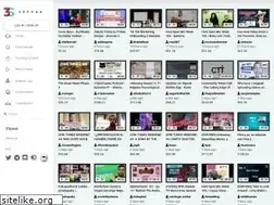 Sites similar to 3speak.tv