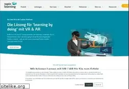 Sites similar to 3spin.de