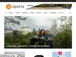 Sites similar to 3sporta.com