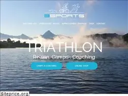 Sites similar to 3sports.de