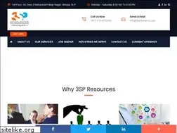 Sites similar to 3spresource.com