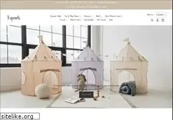 Sites similar to 3sprouts.ca