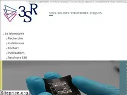 Sites similar to 3sr-grenoble.fr
