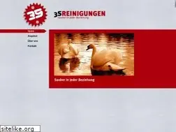 Sites similar to 3sreinigungen.ch