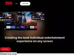 Sites similar to 3ss.tv
