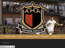 Sites similar to 3ssoccer.com