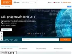 Sites similar to 3ssoft.vn