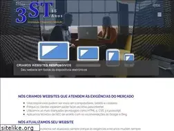 Sites similar to 3st.com.br