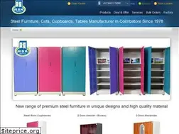 Sites similar to 3starfurnitureshop.com