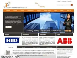 Sites similar to 3stec.co.in