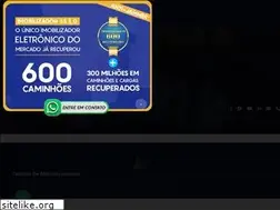 Sites similar to 3stecnologia.net.br