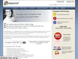 Sites similar to 3stepagreement.com
